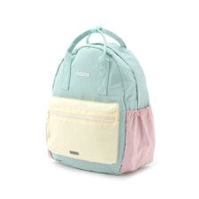 プティマイン(petit main)の【スマイルシリーズ】リュック (Mサイズ)
