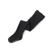 プティマイン(petit main)のジャガードタイツ