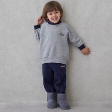 【GOODPRICE】裏起毛スウェットパンツ