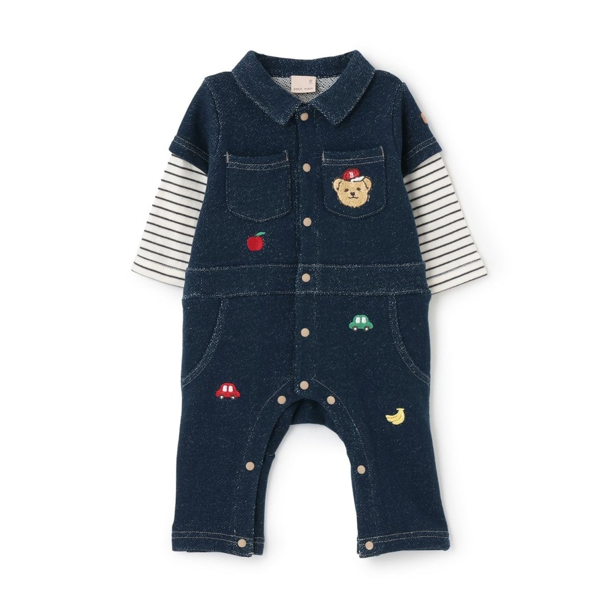 [}C]hイ܂Jo[I[/veB}Cipetit mainj 