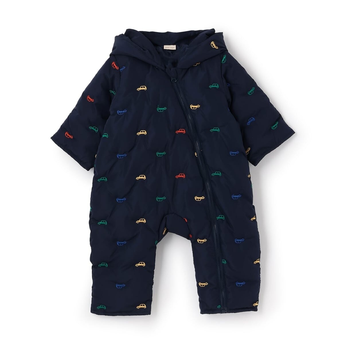 [�}���C]�A�\�[�g�h���イ���ȃW�����v�X�[�c/�v�e�B�}�C���ipetit main�j ��