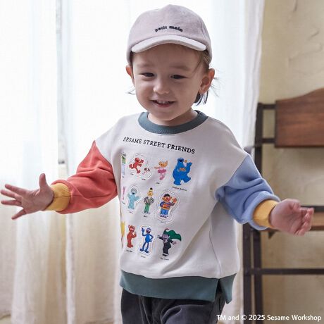 [^ԁF9554221]uSESAME STREETvɓoꂷLN^[fUCVѐŜg[i[łBvgAbvPAhイŌIɕ\܂B炩Ȗ100̗юdl̂߁AꖇŉKȒSnBig₷x[VbNȃVGbgŁAǂȃ{gƂDłBɂOLł^OByzȂyňzʁyLkzynzȂy|PbgzȂN[FfgF101cm pTCYF100cm }`FfgF86cm pTCYF90cm 