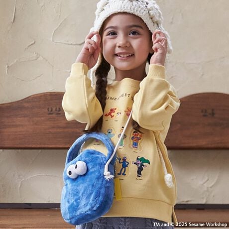 [^ԁF9554411]GƃNbL[X^[̂fUCobOłB̓IȖڂ┧G̗ǂn|CgBJtȁuSESAME STREETṽL[z_[ZbgɂȂĂ܂BRpNgłɂ͎d؂肪ĂAו̐NNłBɂOLł^OBdF^86gԁFfgF86cm pTCYFF f[g u[FfgF101cm pTCYFF 