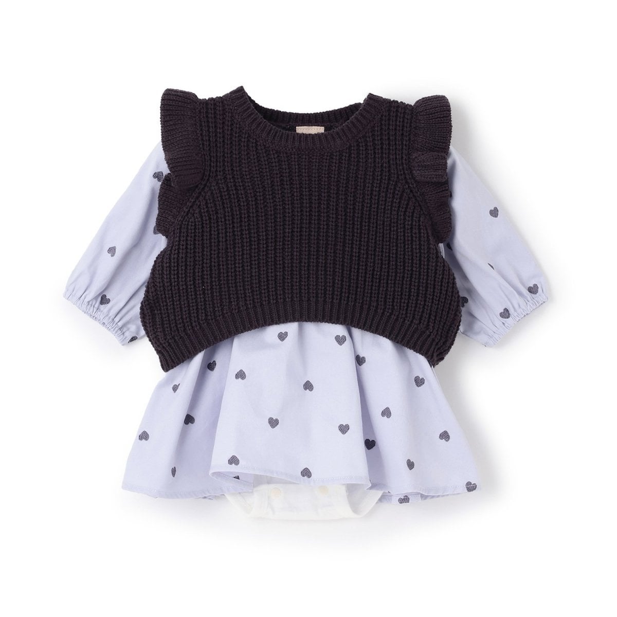 [�}���C]�y�����N�z�x�X�g�������s�[�X/�v�e�B�}�C���ipetit main�j ���C�g �u���[