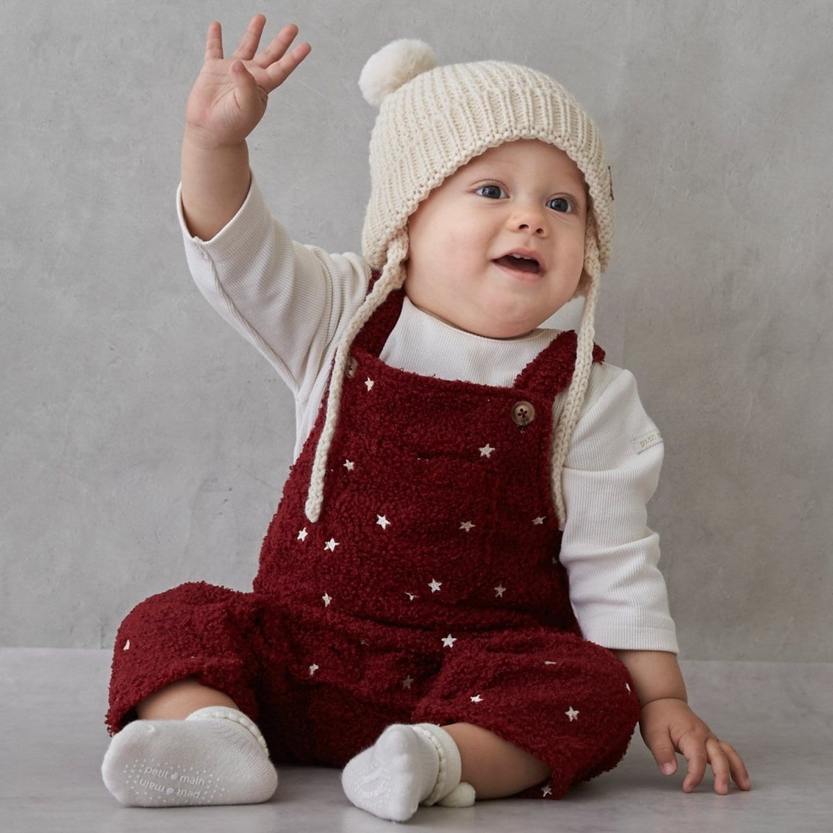 [�}���C]���h���イ�T���y�b�g�J�o�[�I�[��/�v�e�B�}�C���ipetit main�j ��