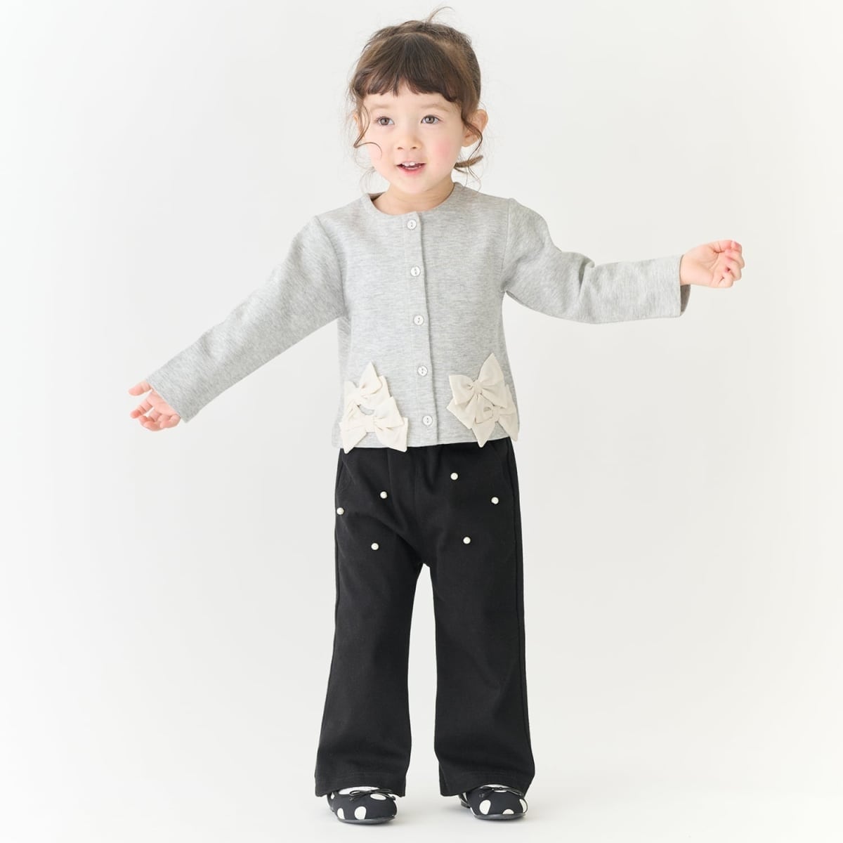[�}���C]�p�[�����J�b�g�p���c/�v�e�B�}�C���ipetit main�j ��