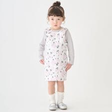 【リンク】肩リボンジャンスカセット