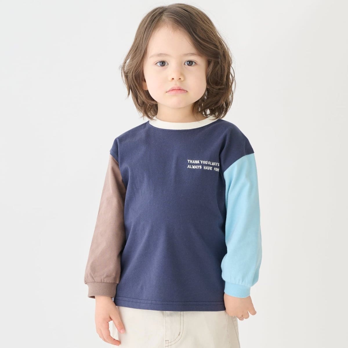 [�}���C]�y�H�i�h���z�z�F�����ƒ���T�V���c/�v�e�B�}�C���ipetit main�j ��