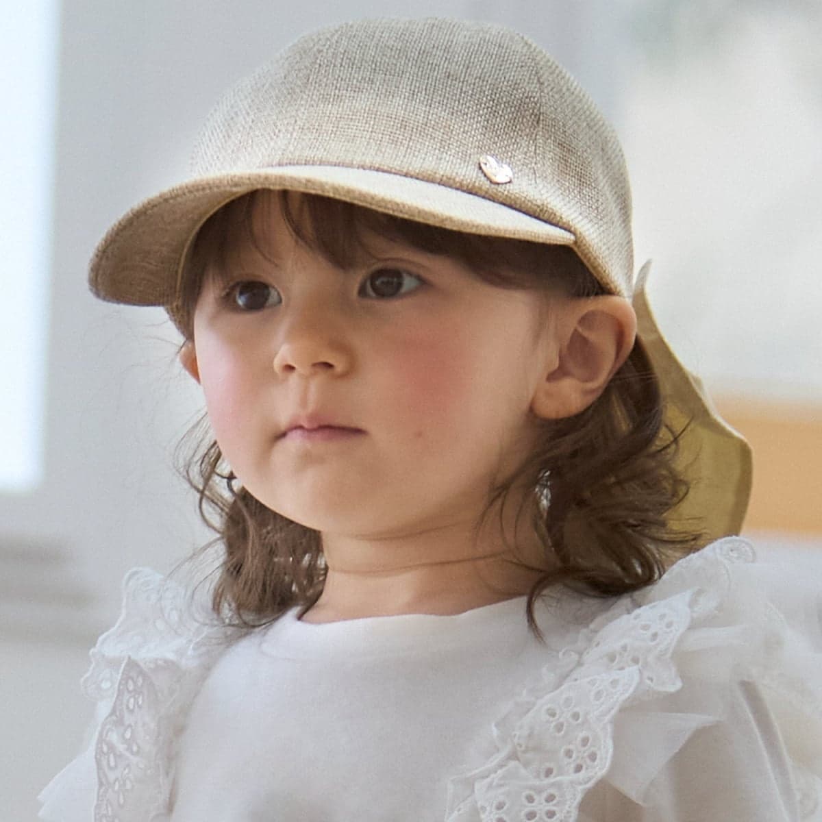 [�}���C]�yUV���H�z���悯���{���L���b�v/�v�e�B�}�C���ipetit main�j �x�[�W��