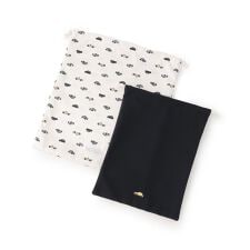 BOYS巾着2Pセット