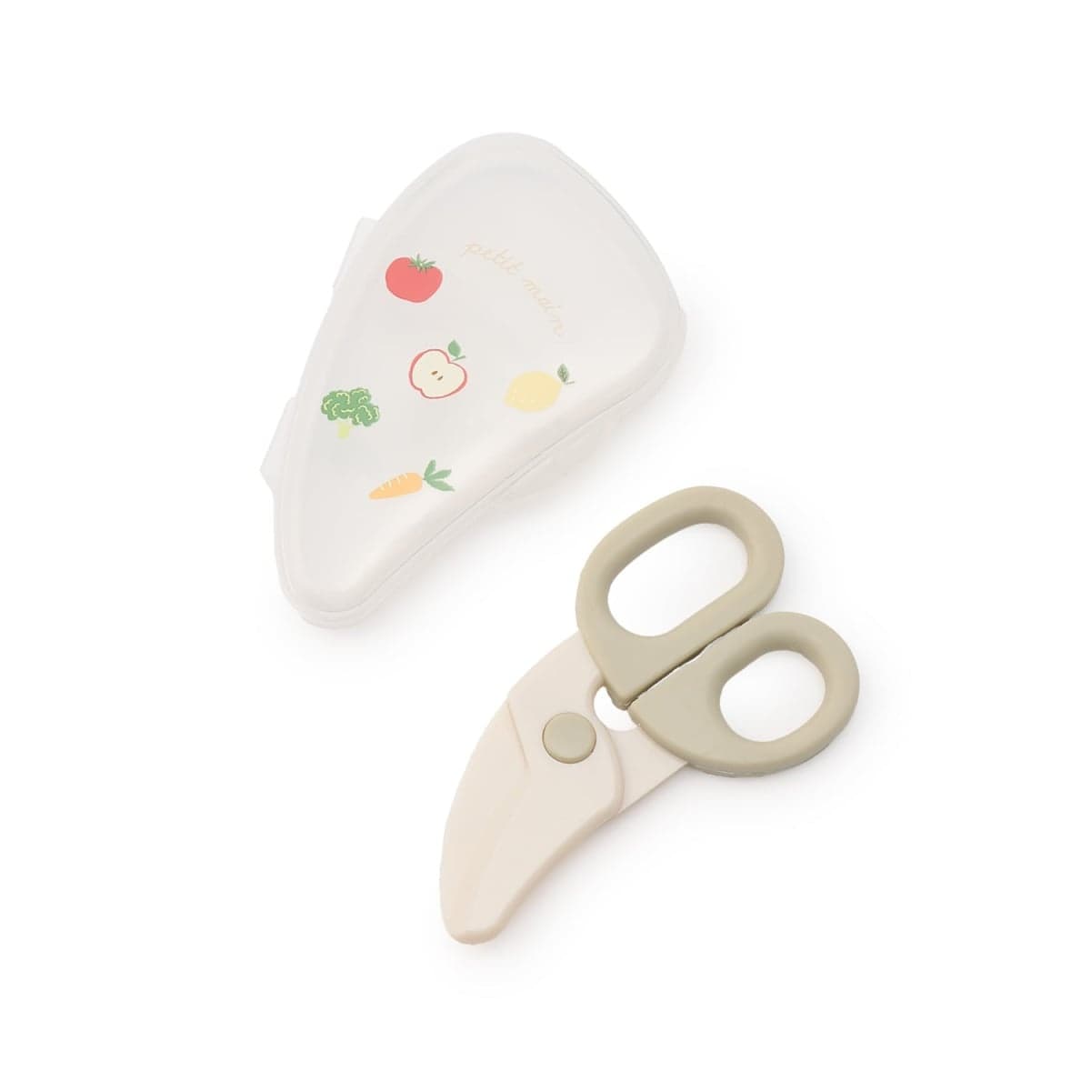 [�}���C]�����H�J�b�^�[/�v�e�B�}�C���ipetit main�j �O���[��