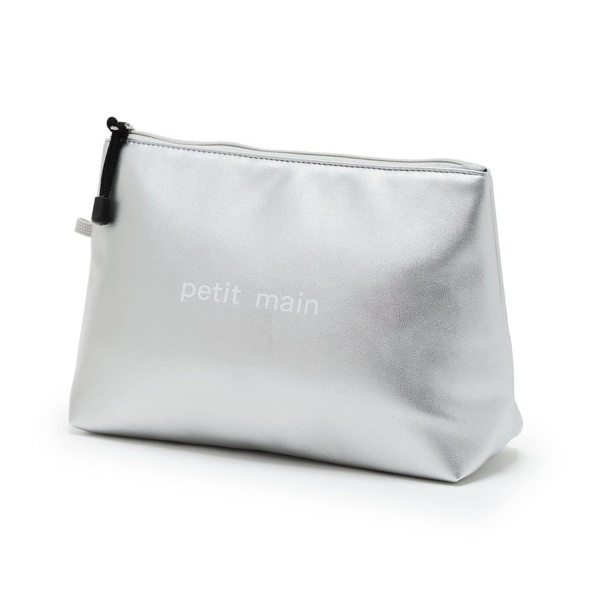 [�}���C]�y�����Ղ����z�V���J�V���J�|�[�`/�v�e�B�}�C���ipetit main�j �V���o�[
