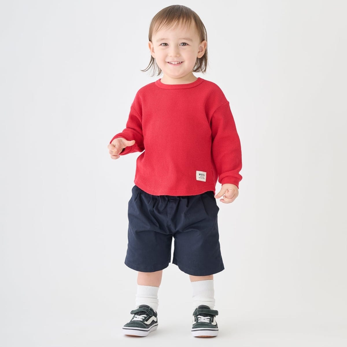 [�}���C]�yTeddyBear�z�n�[�t�p���c/�v�e�B�}�C���ipetit main�j ��