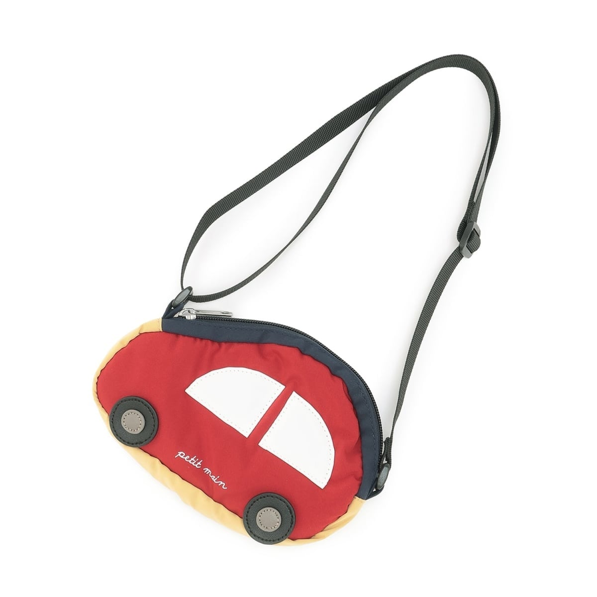 [�}���C]�A�\�[�g�V�����_�[�o�b�O/�v�e�B�}�C���ipetit main�j ��