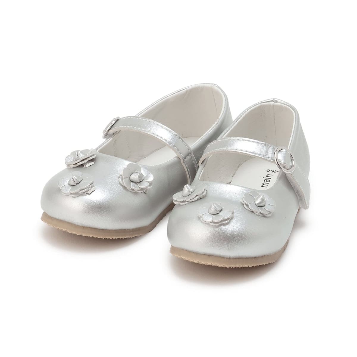 [�}���C]�t�����[�p���v�X/�v�e�B�}�C���ipetit main�j �V���o�[