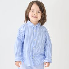 【リンク】アソート柄長袖シャツ