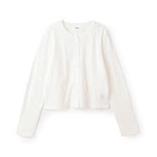 【親子リンク】UVカーディガン