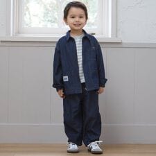 【Lee】バルーンパンツ