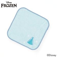 【Disney】タオルハンカチ