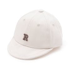 【UV加工】アルファベットロゴキャップ