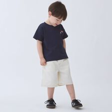 ペインタ-ハーフパンツ