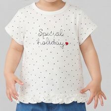 【プティプラ】GIRLS 半袖Tシャツ