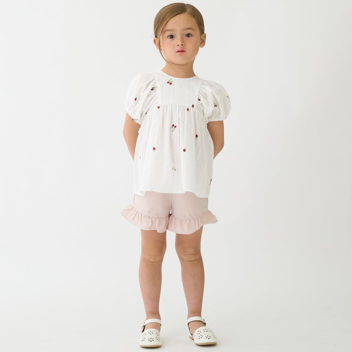 [�}���C]�y�������p�z�t�����V���[�g�p���c/�v�e�B�}�C���ipetit main�j ���C�g �s���N