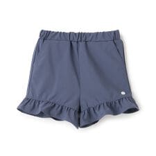 【水陸両用】フリルショートパンツ