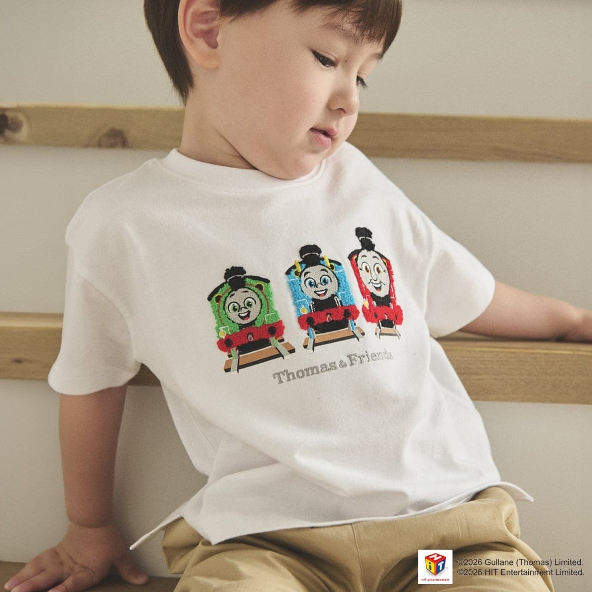 [�}���C]�y�����񂵂�g�[�}�X�z�h���イ����T�V���c/�v�e�B�}�C���ipetit main�j �I�t �z���C�g
