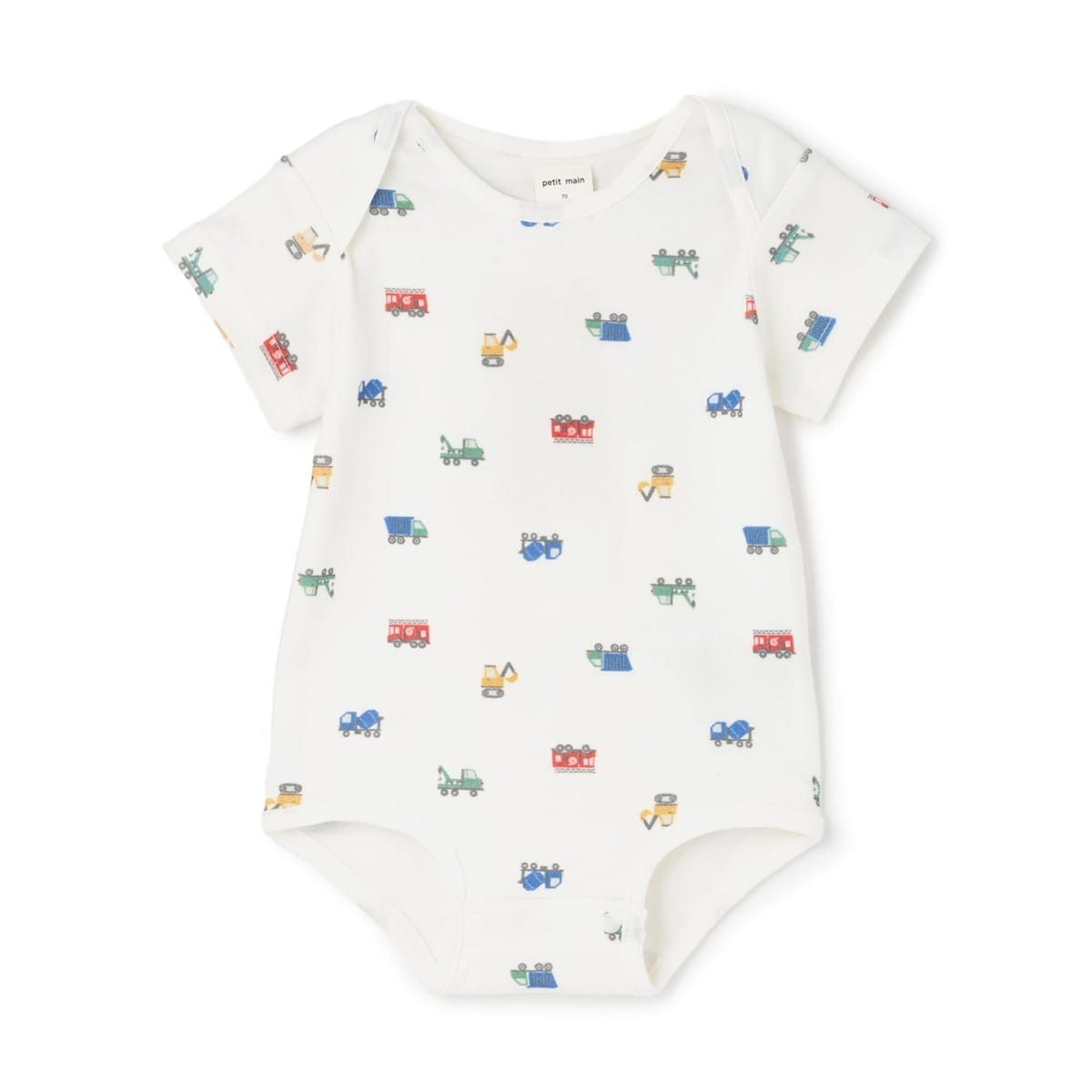 [�}���C]���������p�[�X/�v�e�B�}�C���ipetit main�j �}���`