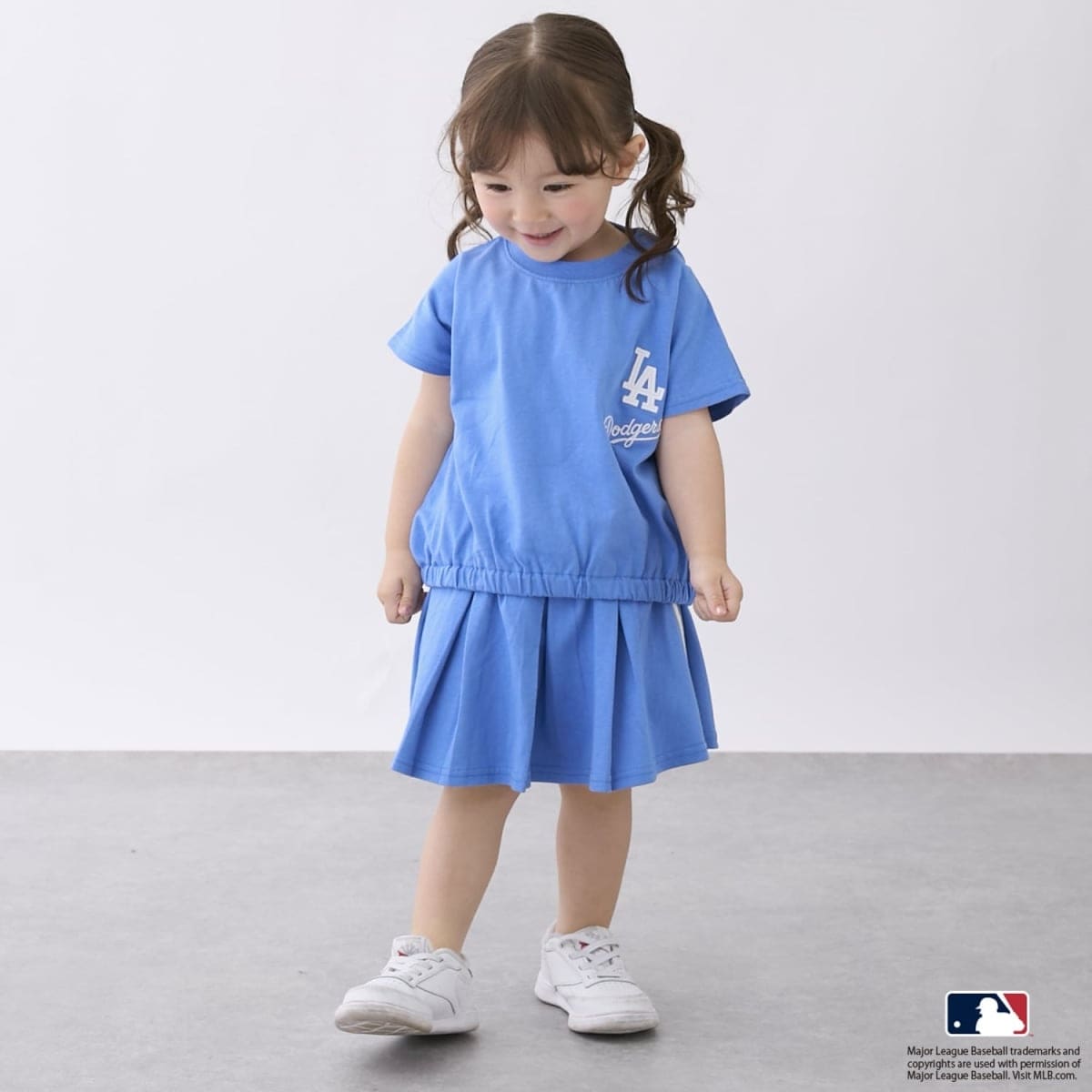 [�}���C]�yMLB/�����N�z�J�b�g�Z�b�g�A�b�v/�v�e�B�}�C���ipetit main�j ���C�g �u���[