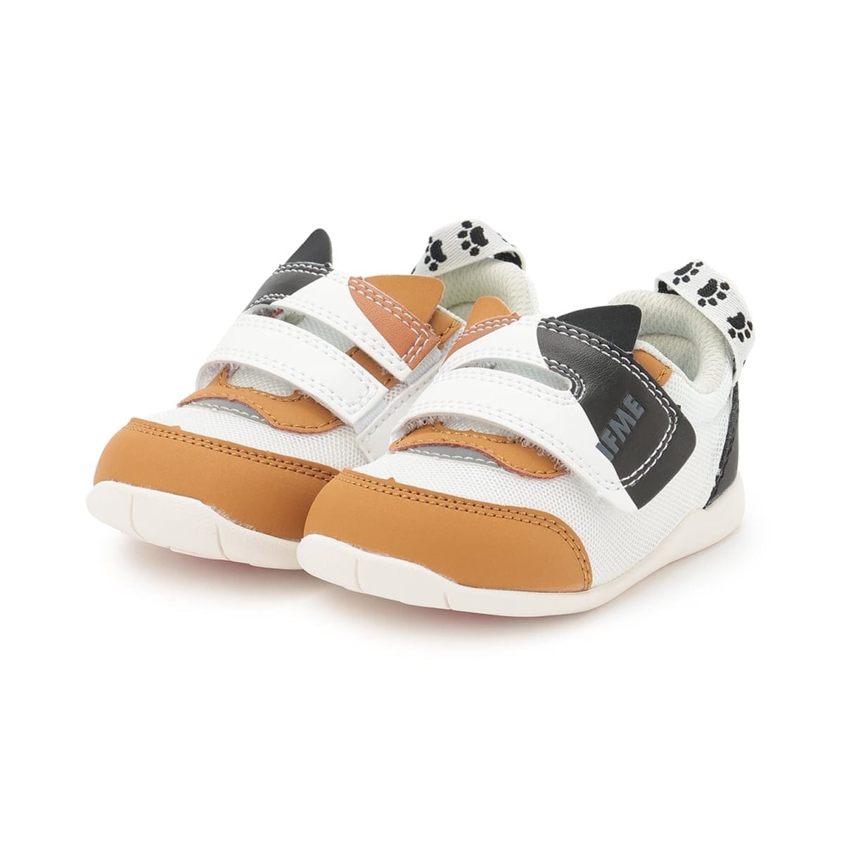 [�}���C]IFME PARK �����x���g�˂������X�j�[�J�[/�v�e�B�}�C���ipetit main�j �I�t �z���C�g