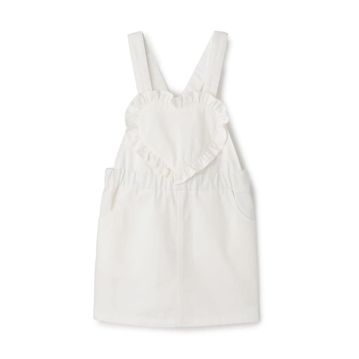 [�}���C]�n�[�g�T���y�X�J�[�g/�v�e�B�}�C���ipetit main�j �A�C�{���[