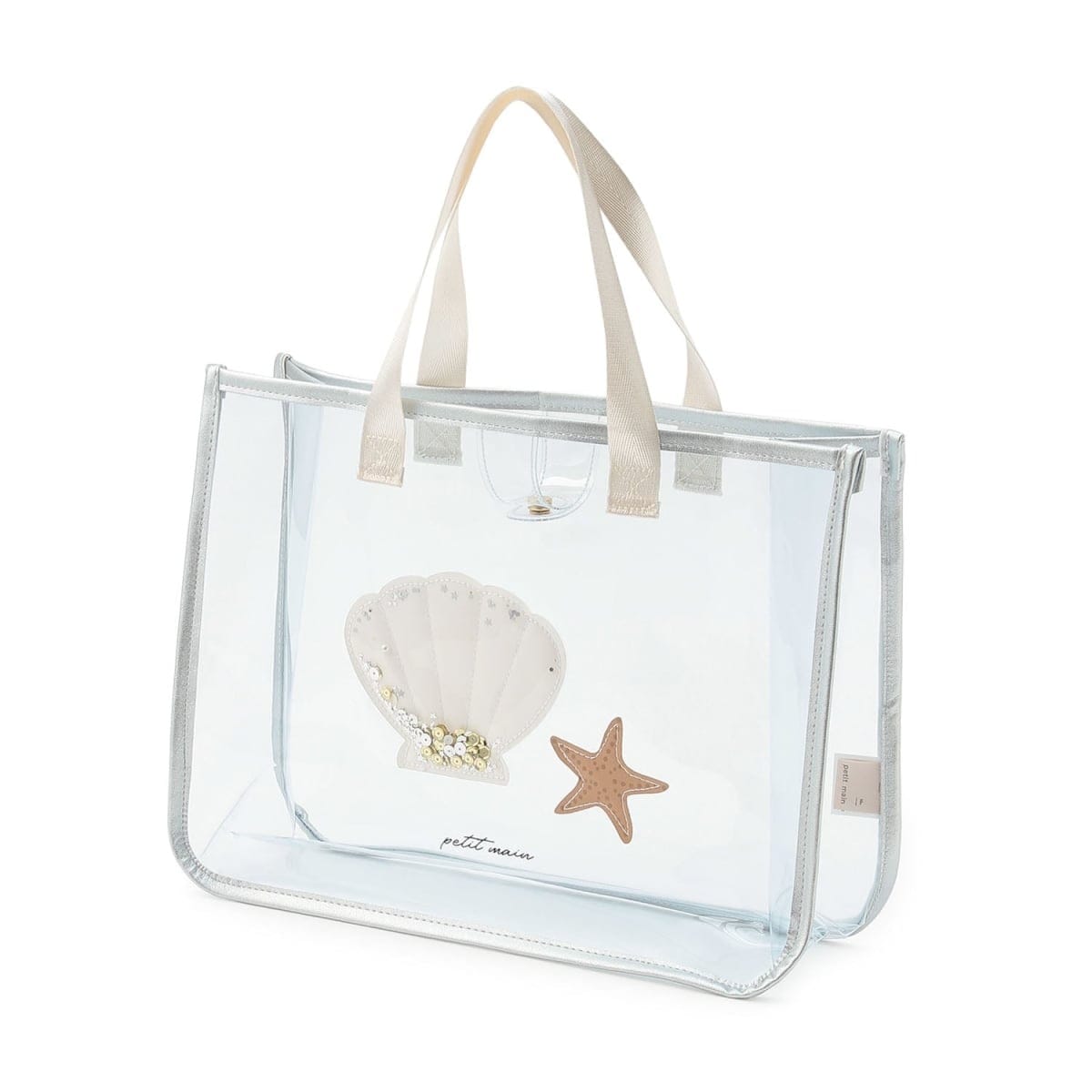 [�}���C]�ySWIM�z���`�[�t�v�[���o�b�O/�v�e�B�}�C���ipetit main�j �T�b�N�X