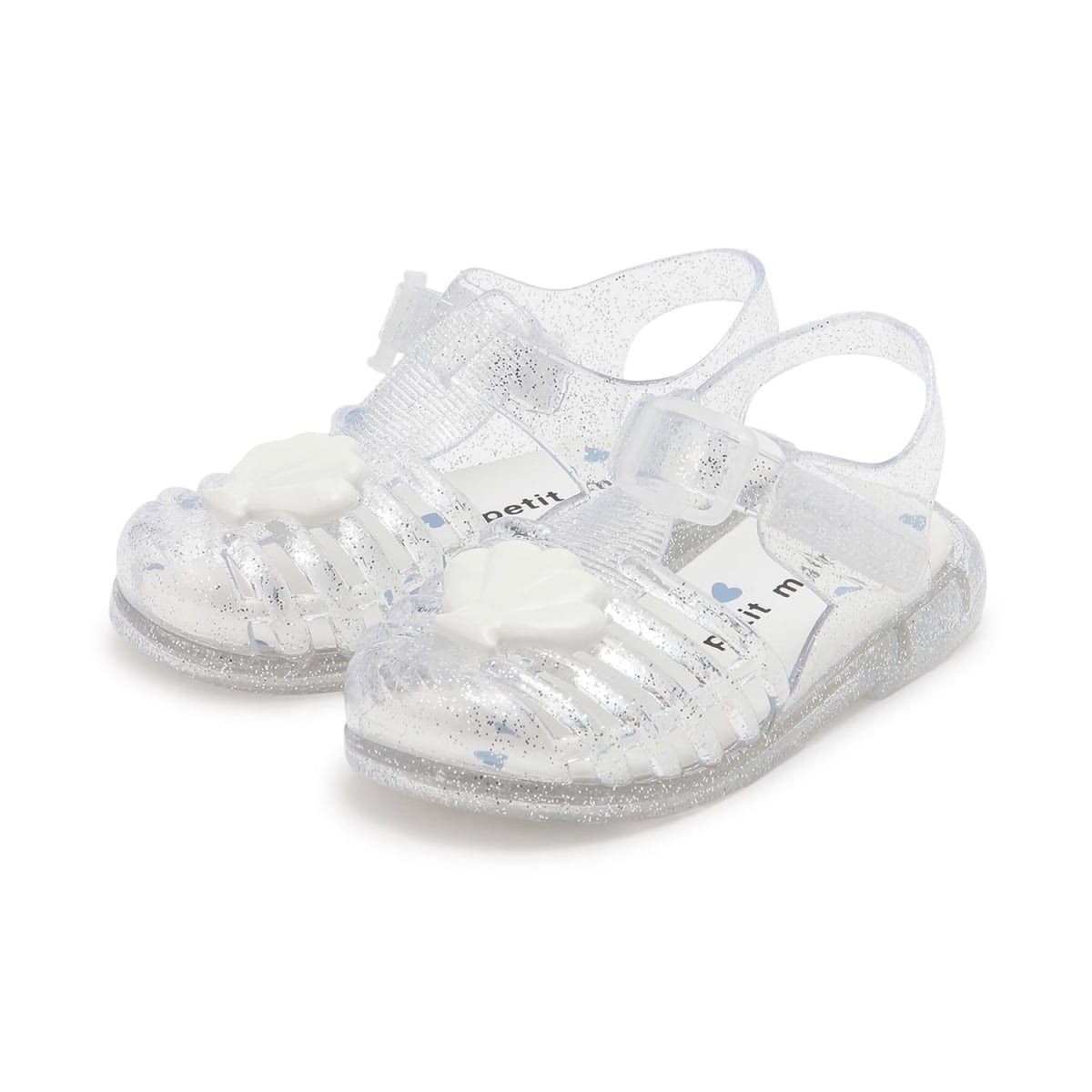 [�}���C]�����W�F���[�T���_��/�v�e�B�}�C���ipetit main�j �V���o�[