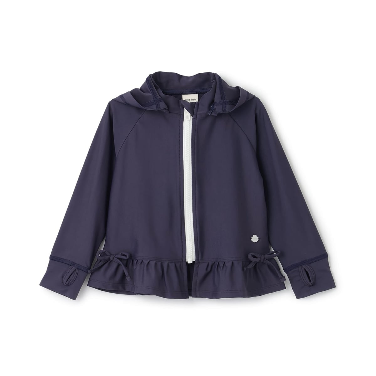 [�}���C]�ySWIM�z�t�������b�V���K�[�h/�v�e�B�}�C���ipetit main�j ��