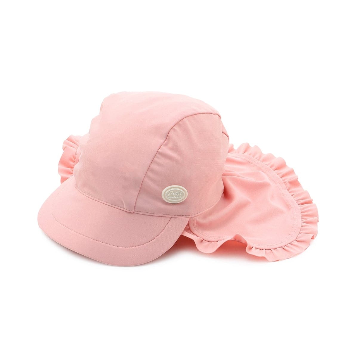 [�}���C]�ySWIM�z���������X�C���L���b�v/�v�e�B�}�C���ipetit main�j �s���N