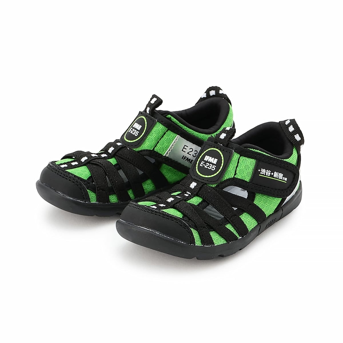 [�}���C]IFME×TRAIN �T�}�[�V���[�Y_�R���/�v�e�B�}�C���ipetit main�j �O���[��