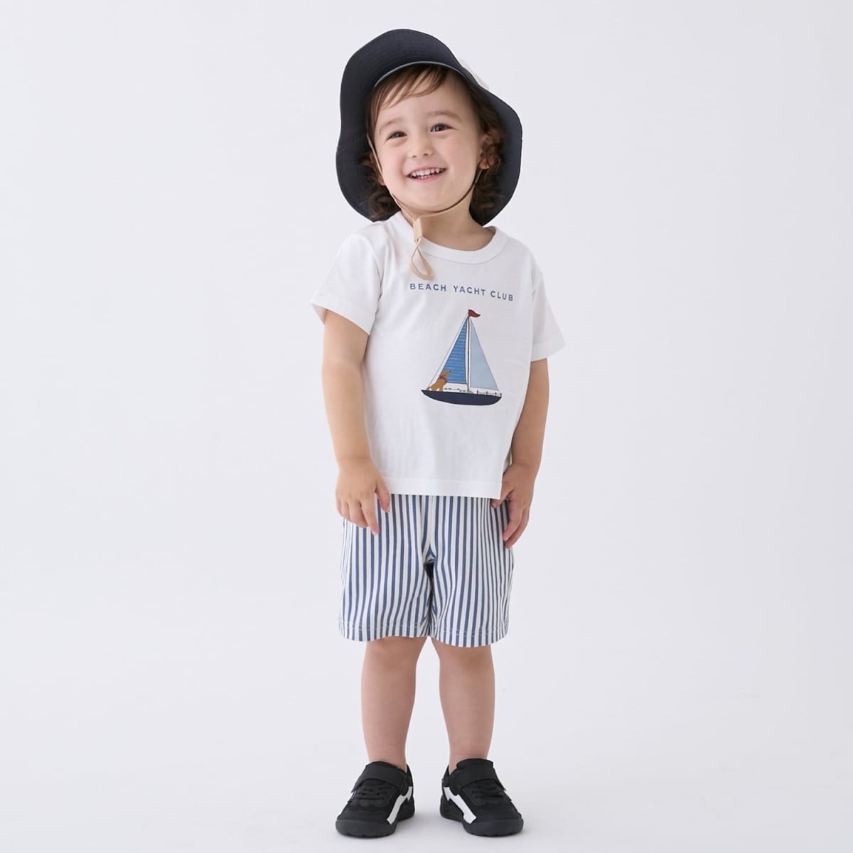 [�}���C]�y�v�e�B�v���zBOYS�V���[�p��/�v�e�B�}�C���ipetit main�j �X�g���C�v
