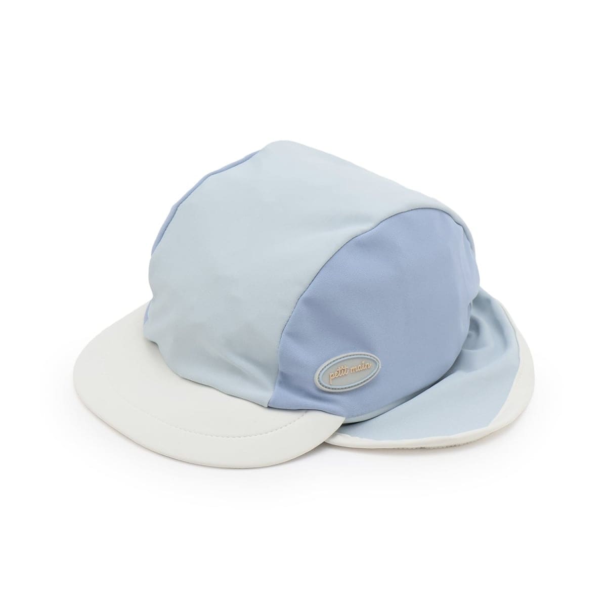 [�}���C]�ySWIM�z���n���悯�X�C���L���b�v/�v�e�B�}�C���ipetit main�j �}���`