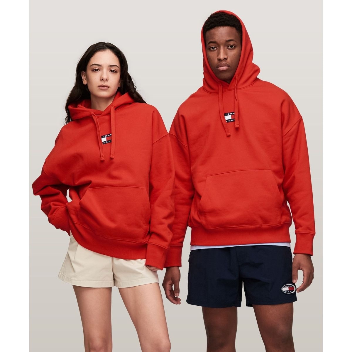 [}C]tbOSp[J[/g~[ W[YiTOMMY JEANSj bhXNL