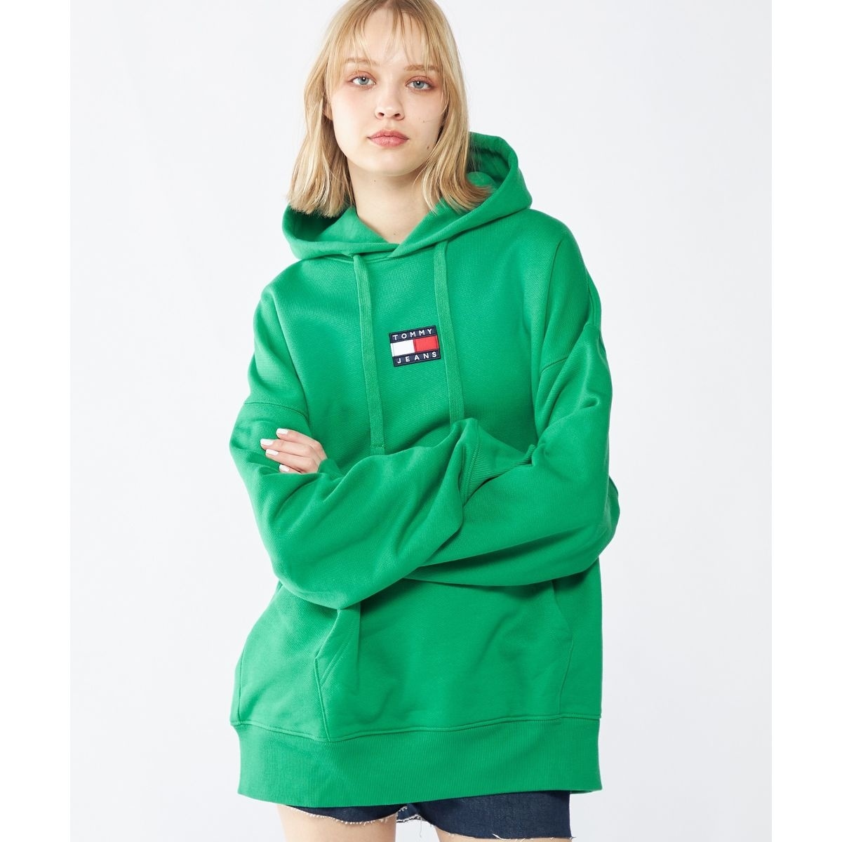 [}C]tbOSp[J[/g~[ W[YiTOMMY JEANSj O[L30