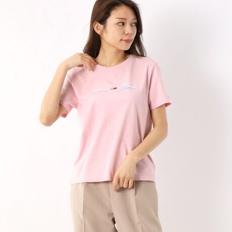 Pastel Collection ロゴtシャツ トミー ジーンズ Tommy Jeans Dw ファッション通販 マルイウェブチャネル Pastel Collection ロゴtシャツ トミー ジーンズ Tommy Jeans Dw ファッション通販 マルイウェブチャネル