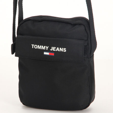 エッセンシャルミニショルダーバッグ | トミー ジーンズ(TOMMY JEANS 