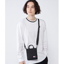 マイクロショルダーバッグ | トミー ジーンズ(TOMMY JEANS) | マルイ 