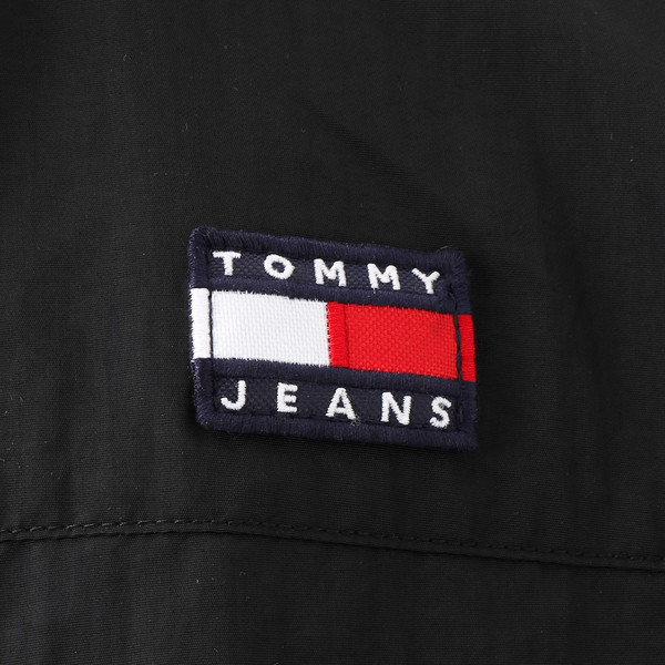 フラッグロゴウィンドブレーカー | トミー ジーンズ(TOMMY JEANS