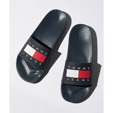 プールスライドサンダル