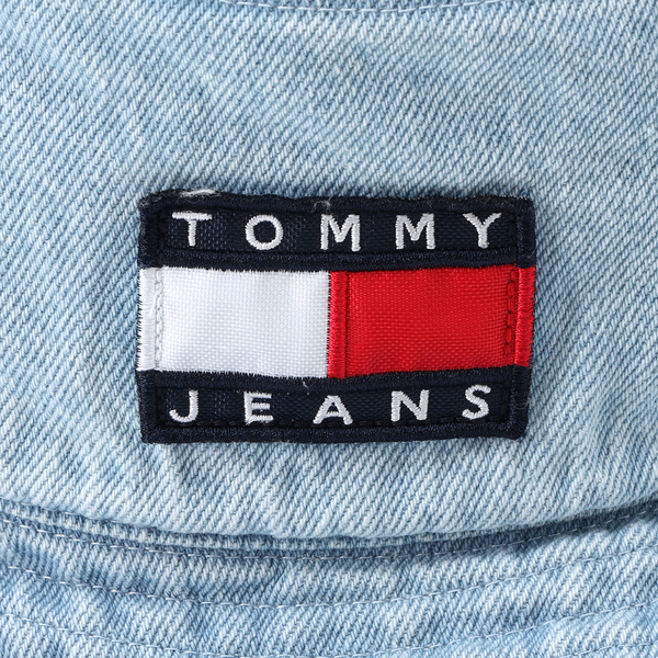 デニムバケットハット | トミー ジーンズ(TOMMY JEANS) | AU01694