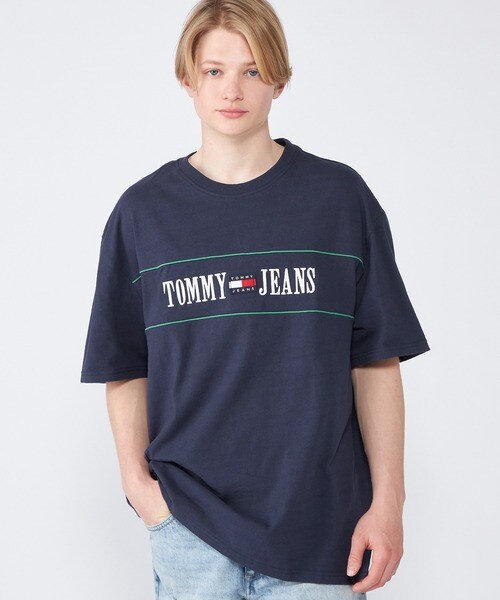 スケーターアーカイブTシャツ | トミー ジーンズ(TOMMY JEANS