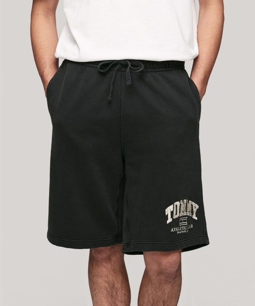 トミー ジーンズ（ JEANS）/TJM ATHLETIC BBALL SHORT TJM ATHLETIC BBALL SHORT | トミー ジーンズ(TOMMY JEANS) | マルイ